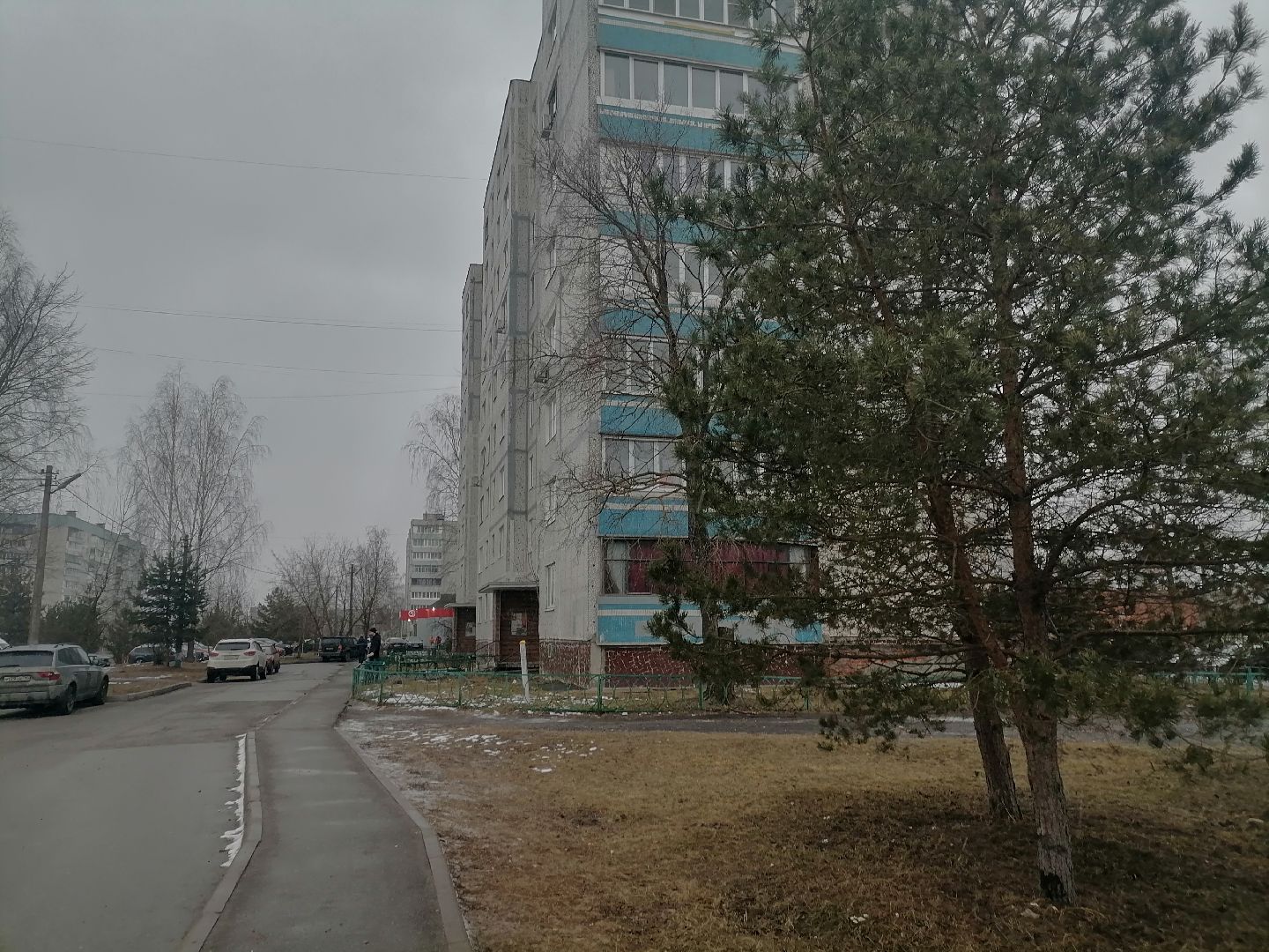 орехово-зуевский округ,благоустройство дворов,