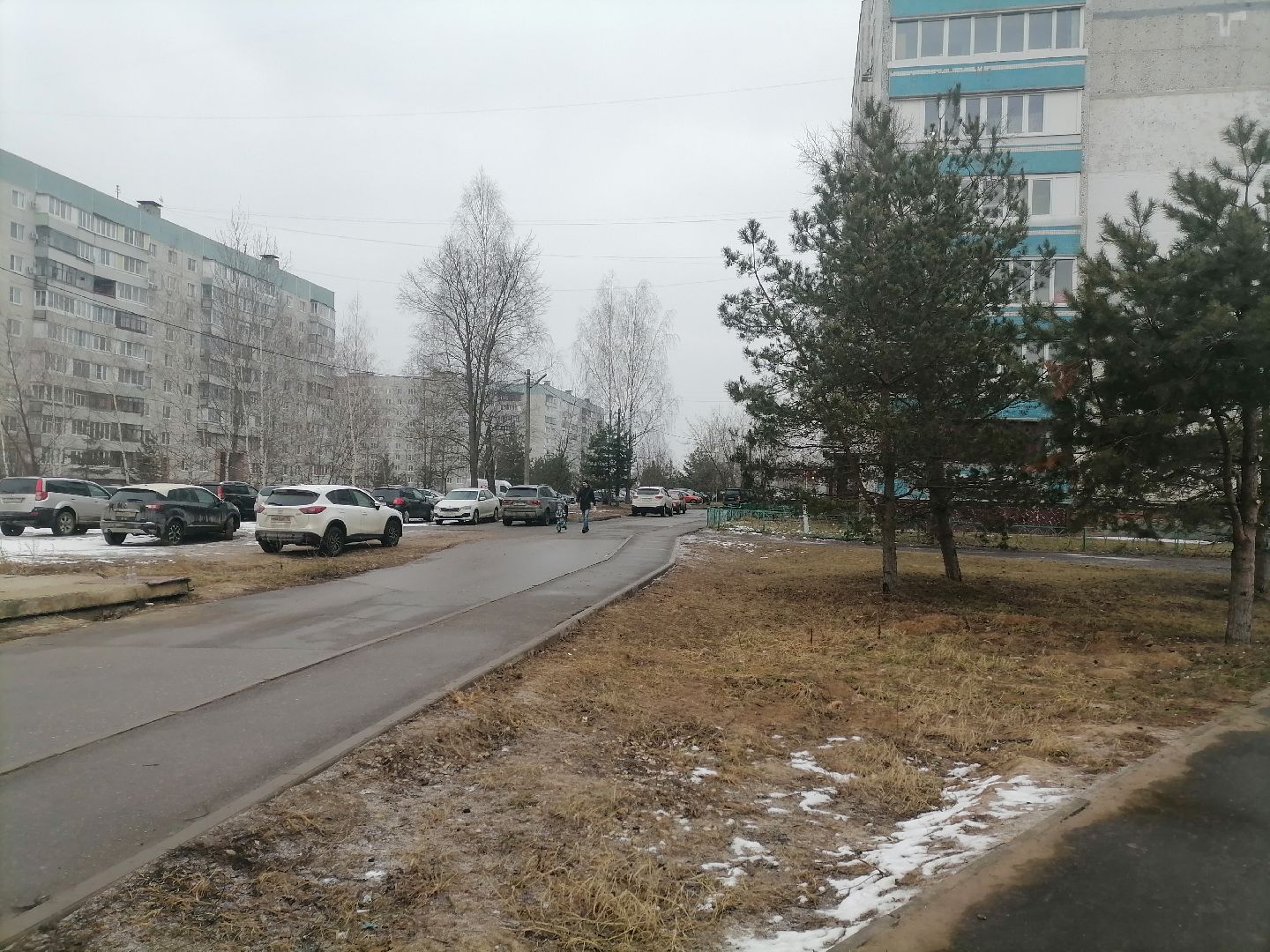 орехово-зуевский округ,благоустройство дворов,