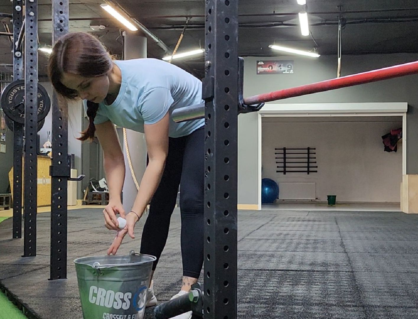 Дубна, Фитнес-тренер, Фитнес-клуб, Девушка, Спортсменка,