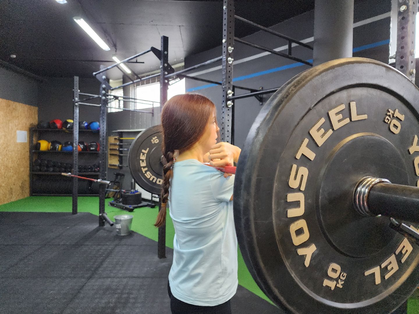 Дубна, Фитнес-тренер, Фитнес-клуб, Девушка, Спортсменка,