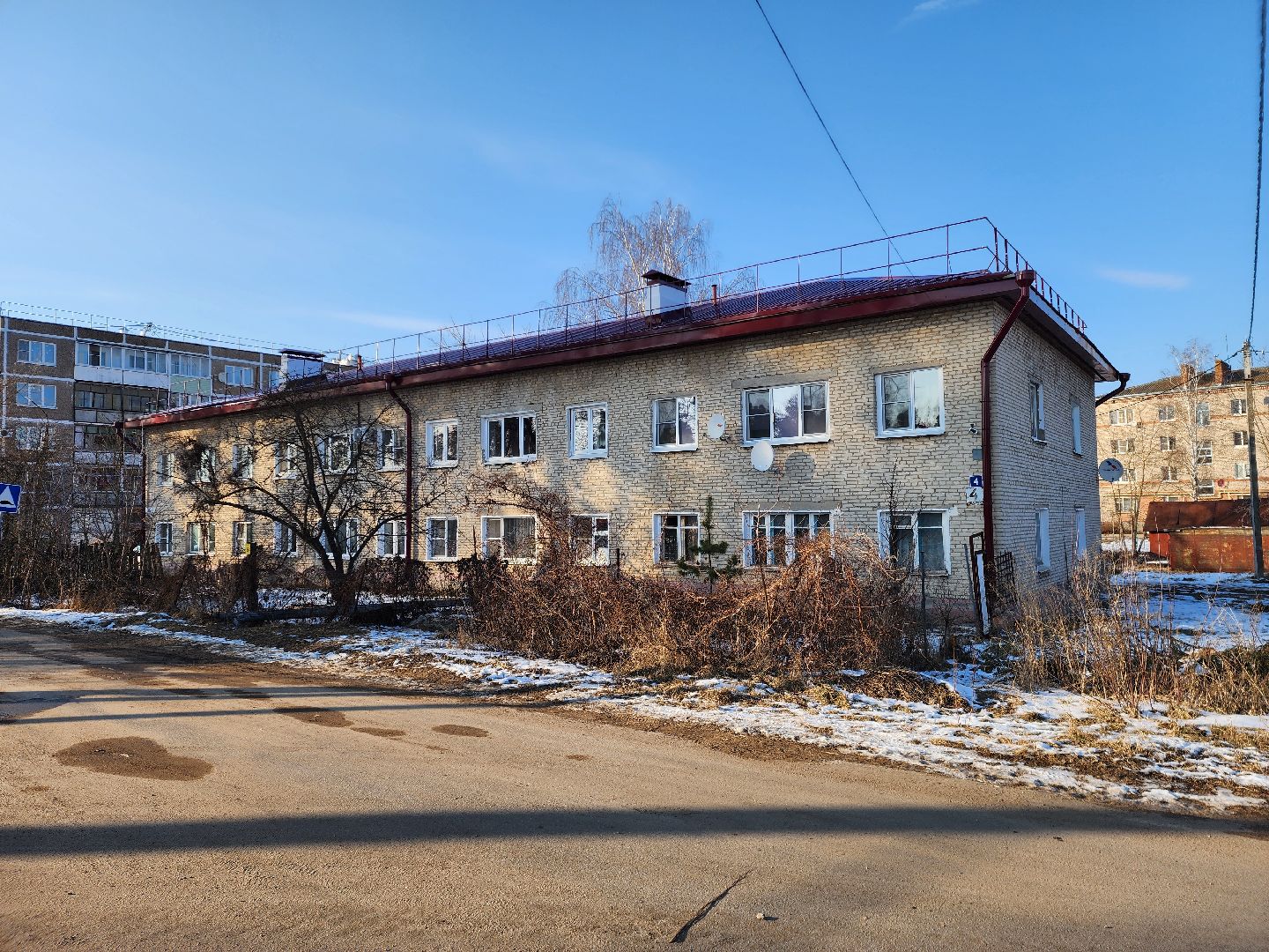 капитальный ремонт, крыши, ремонт крыш, шатурторф, шатурский округ, вертикалки,