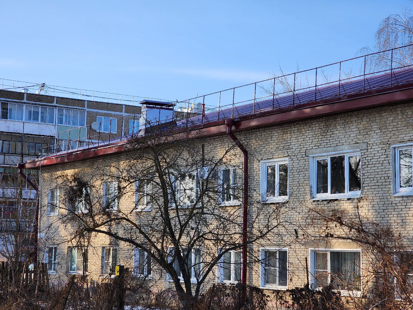 капитальный ремонт, крыши, ремонт крыш, шатурторф, шатурский округ, вертикалки,