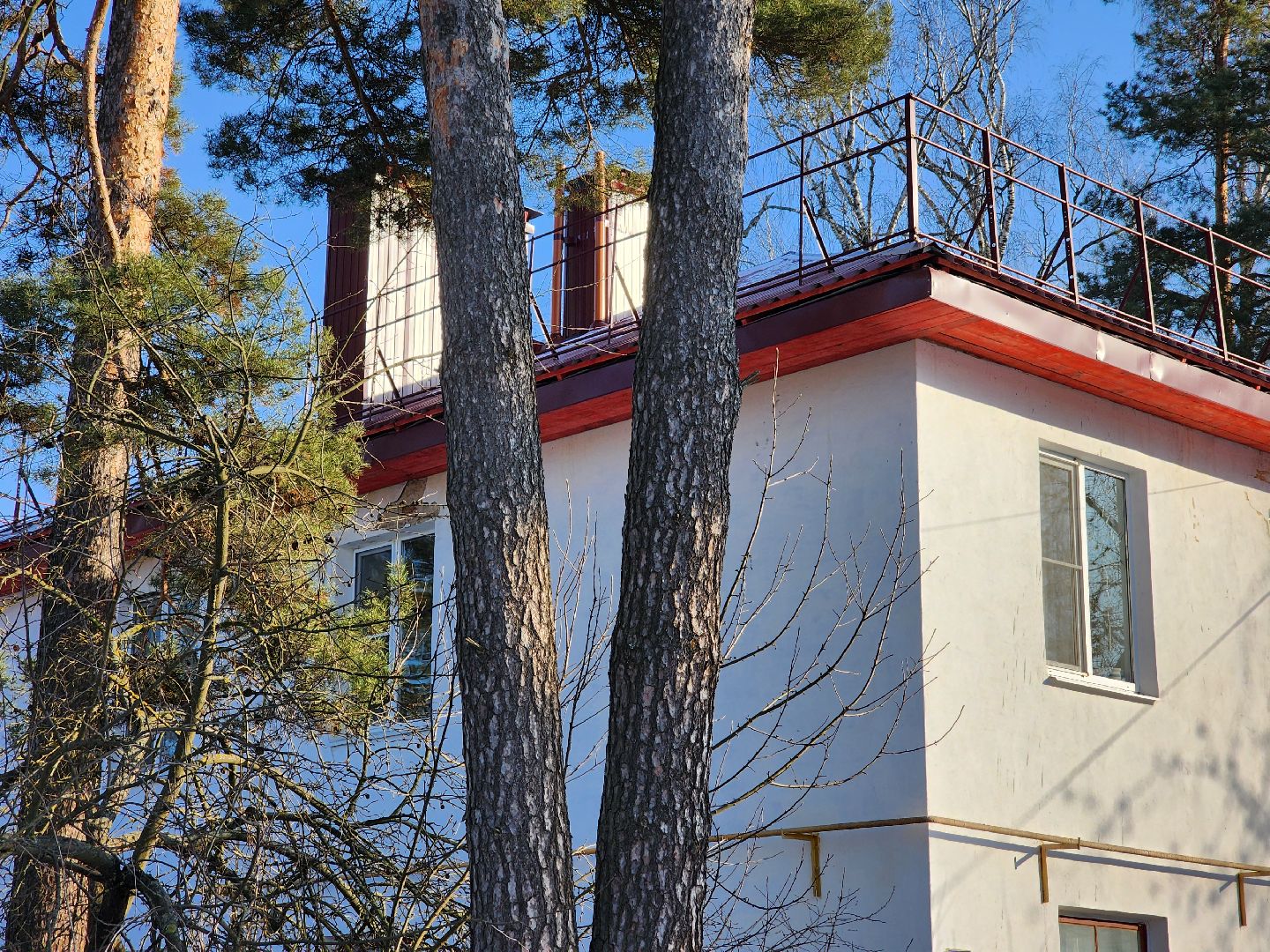 капитальный ремонт, крыши, ремонт крыш, шатурторф, шатурский округ, вертикалки,