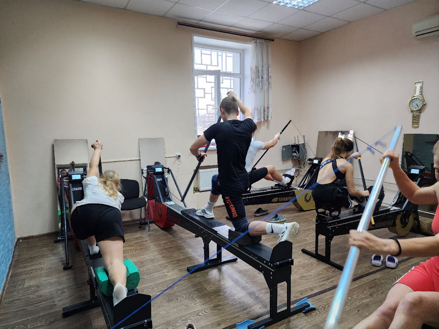 спорт, шатура, гребля, запись в секцию, секция гребли,