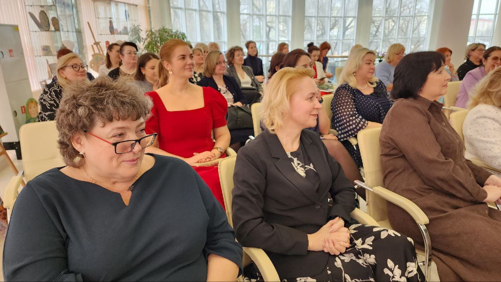 Дмитров, Педагог года, Минобразования,