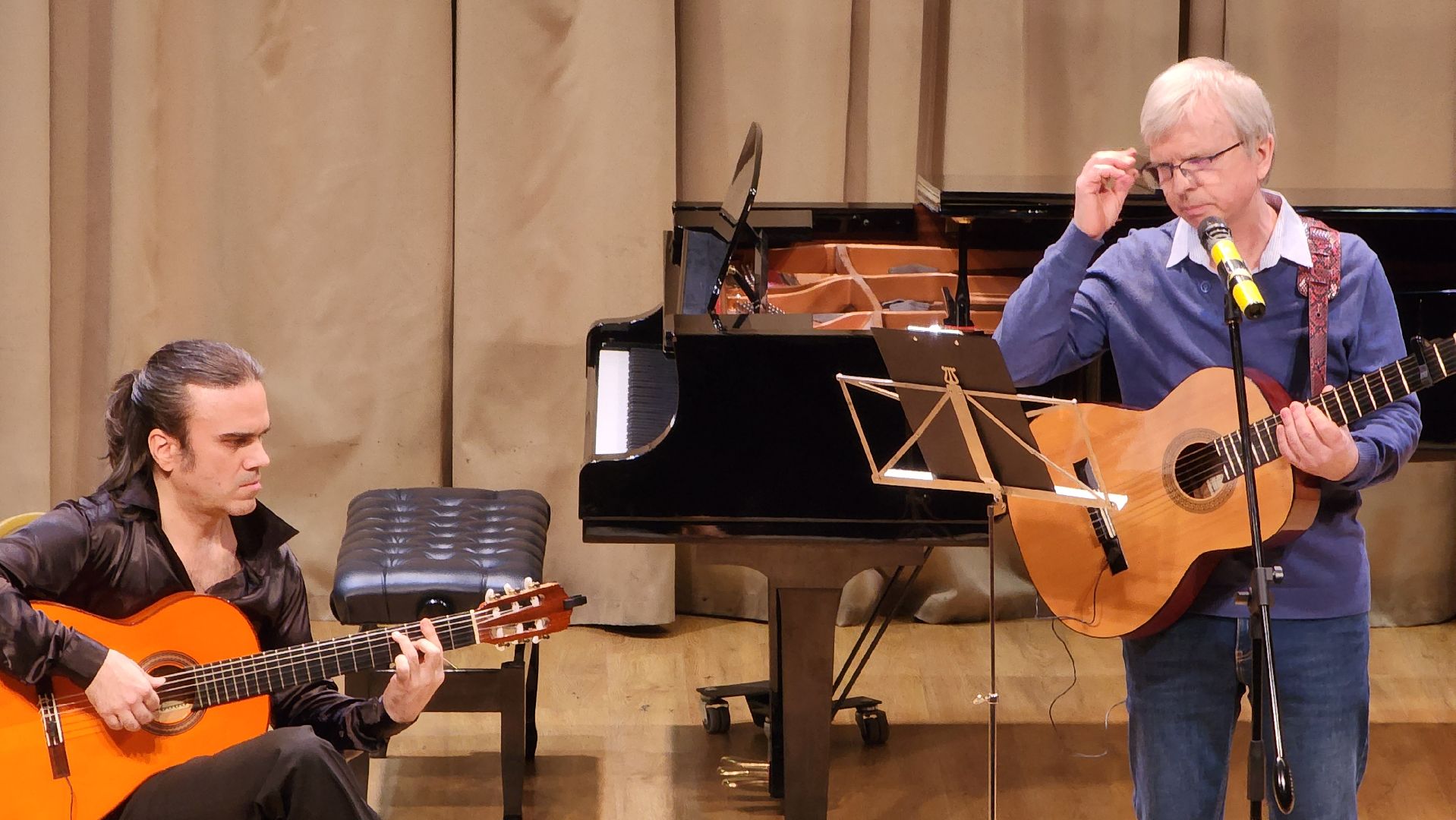 8 марта, Женщины, Концерт, Музыка, Лобня,