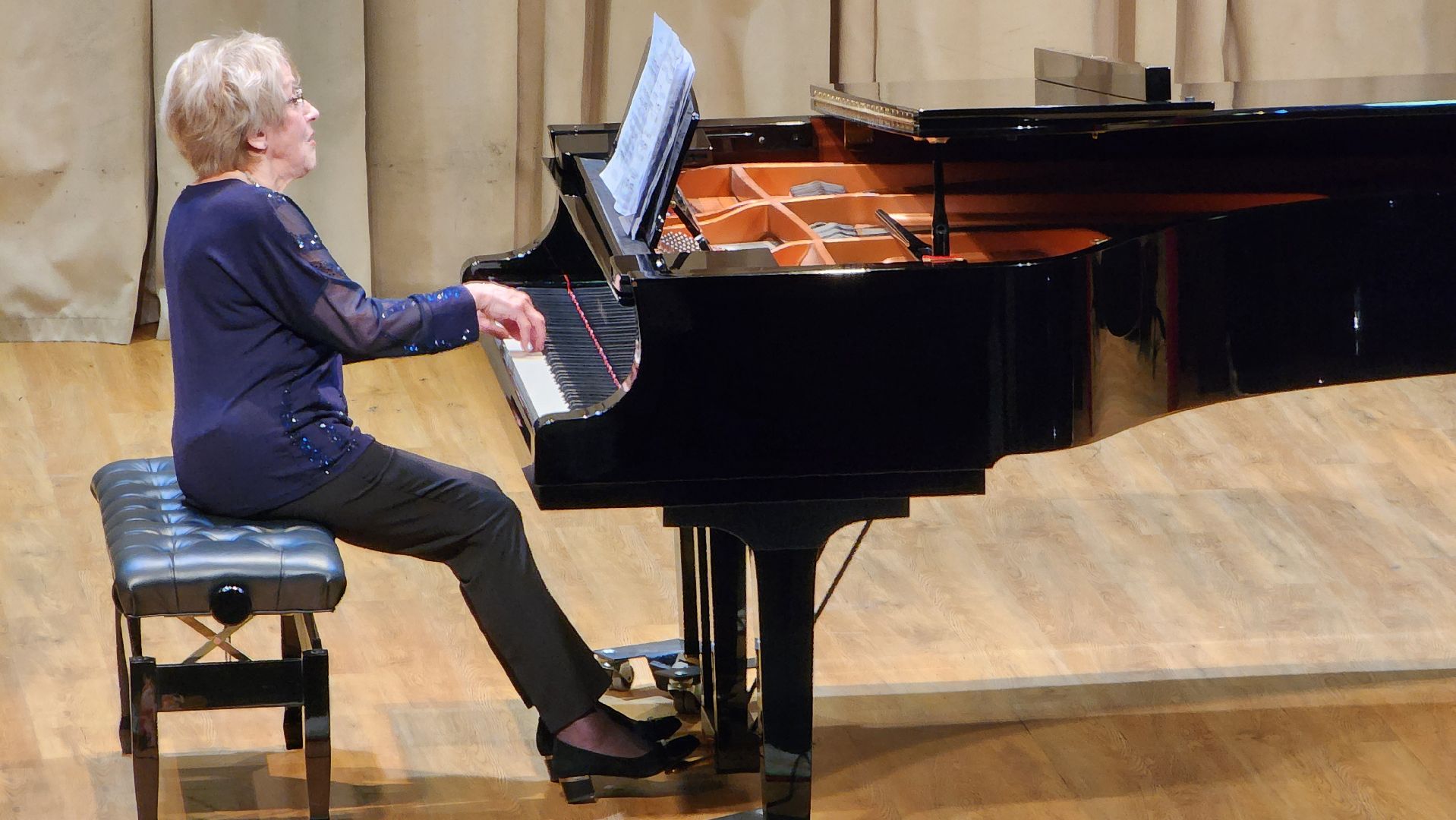 8 марта, Женщины, Концерт, Музыка, Лобня,