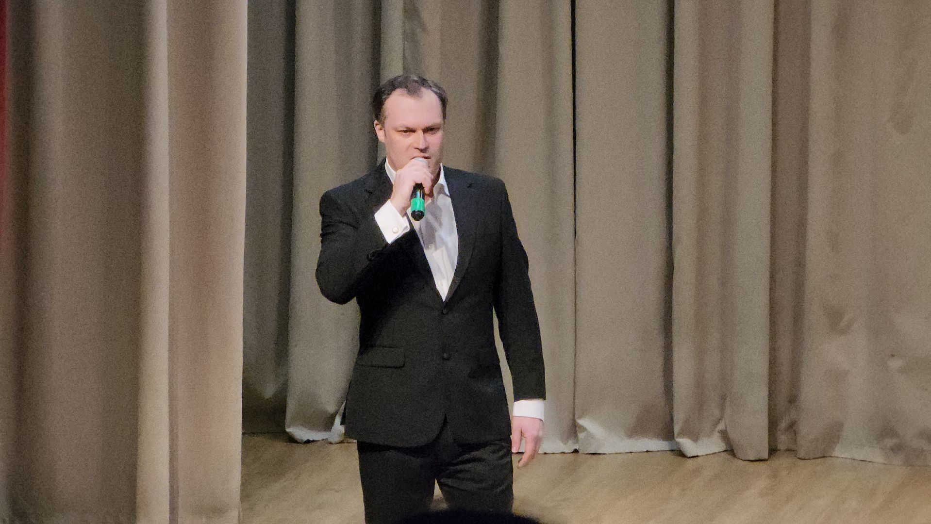 8 марта, Женщины, Концерт, Музыка, Лобня,