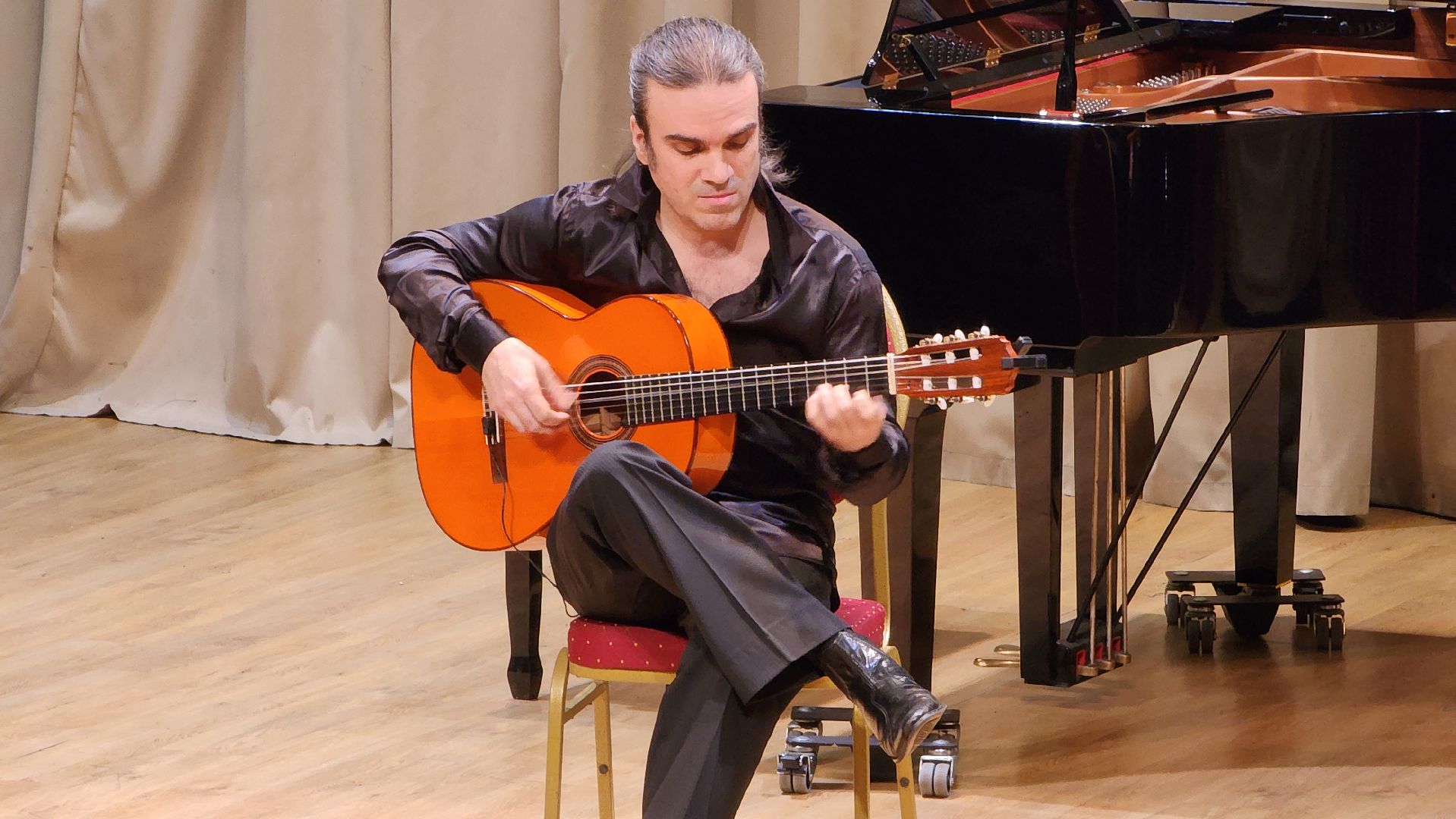 8 марта, Женщины, Концерт, Музыка, Лобня,