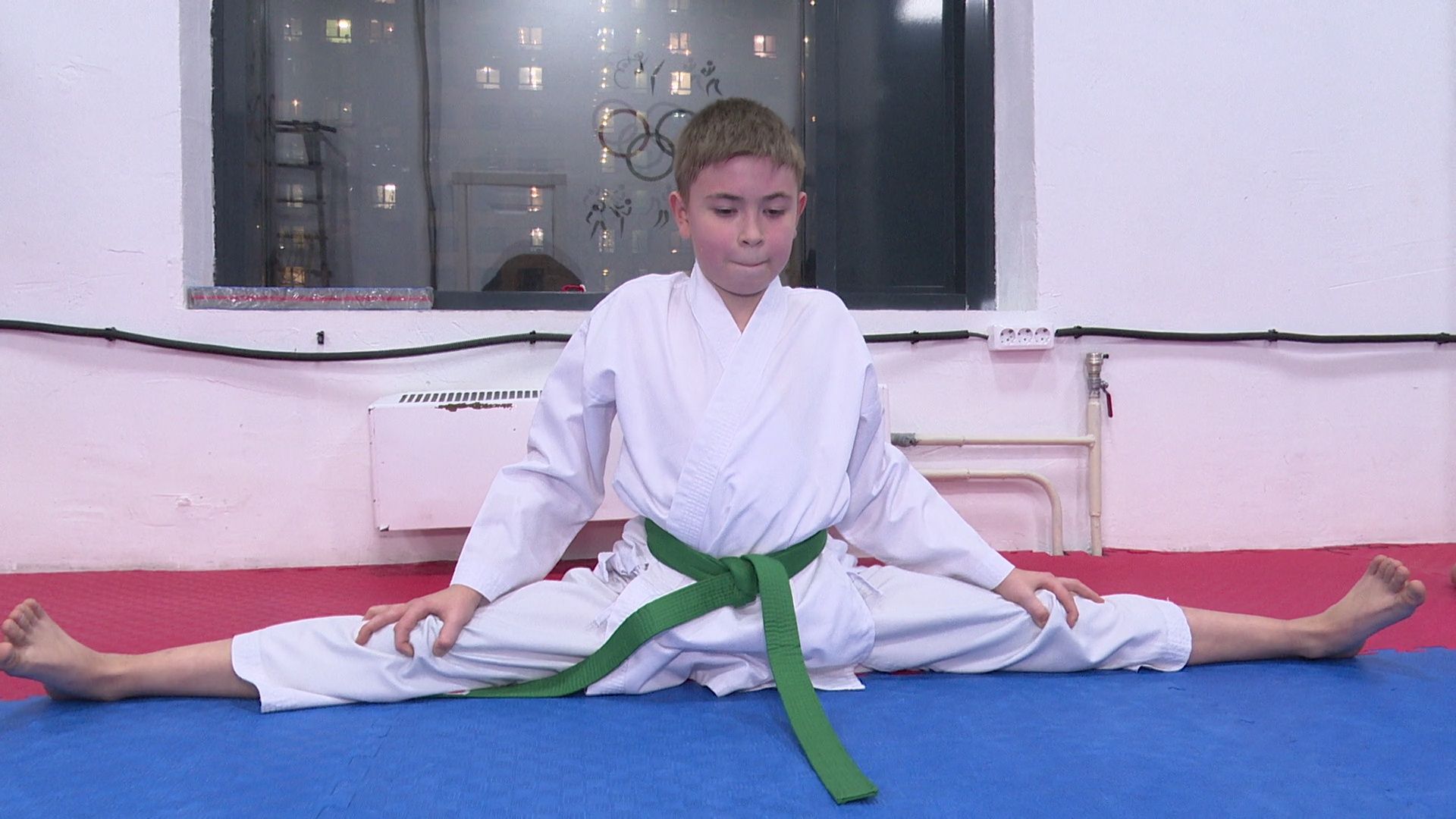 реутов, вертикалки, спорт, карате,