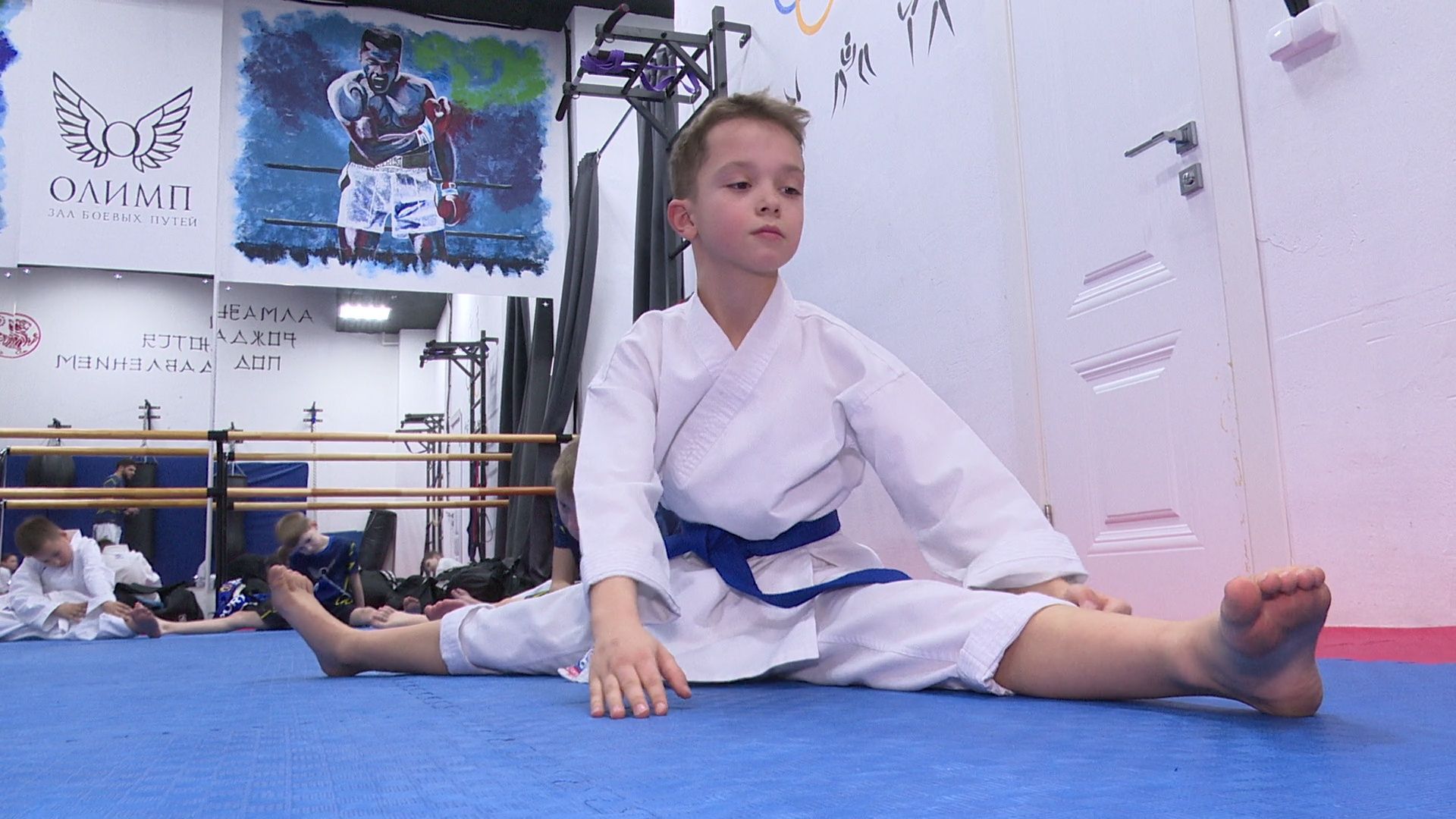 реутов, вертикалки, спорт, карате,