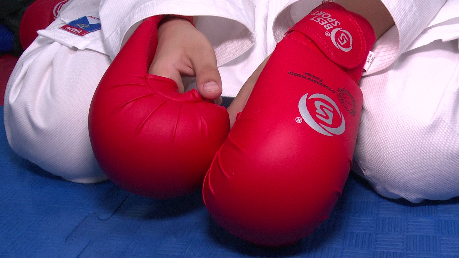 реутов, вертикалки, спорт, карате,