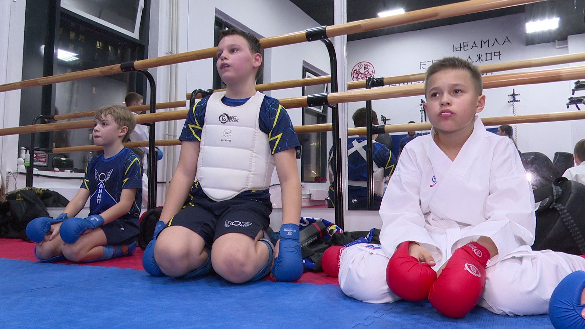 реутов, вертикалки, спорт, карате,