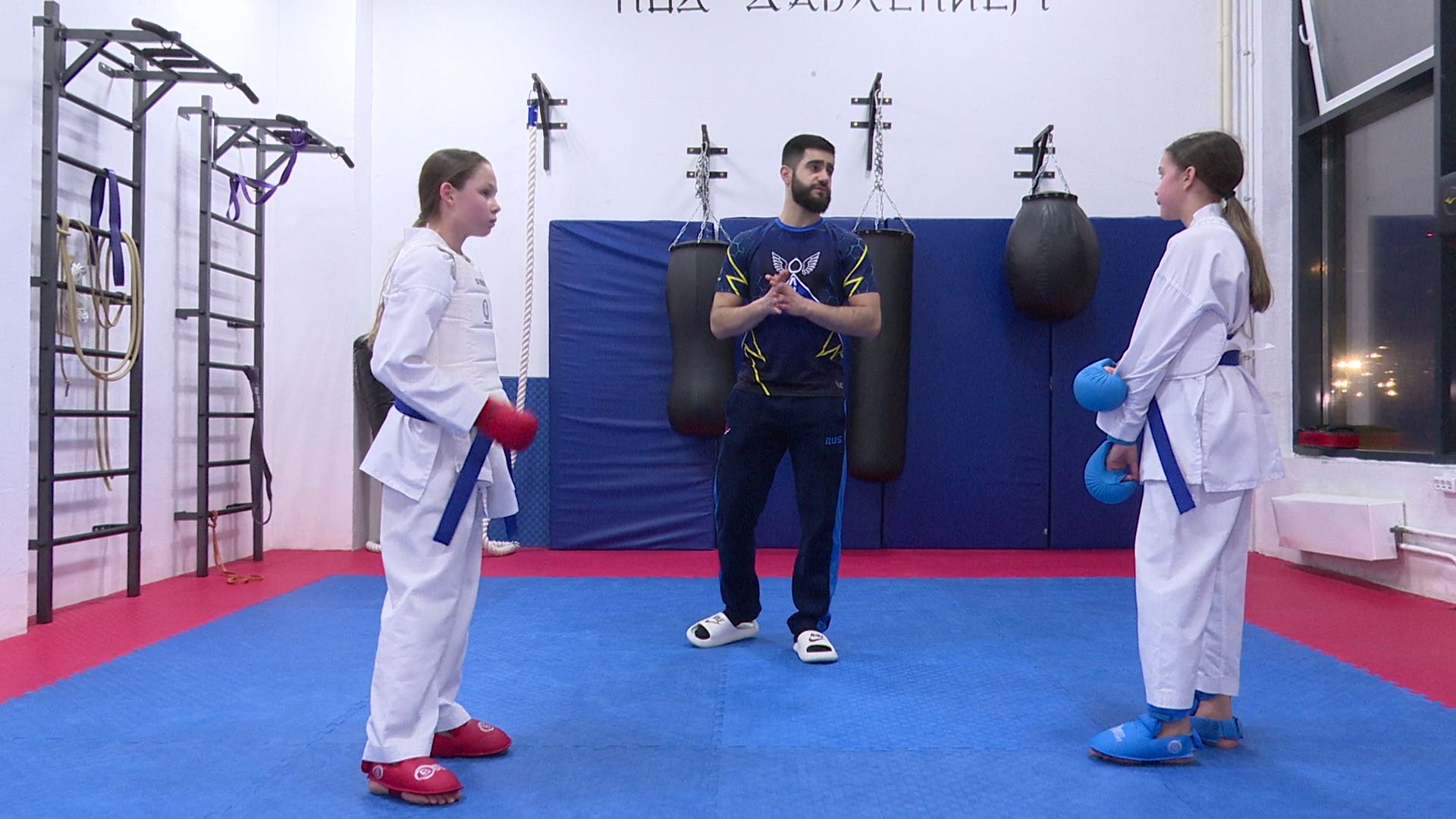 реутов, вертикалки, спорт, карате,