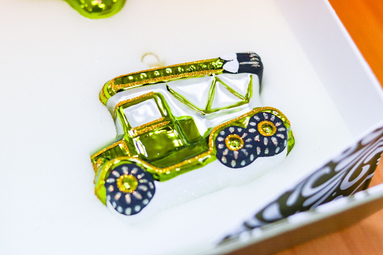 Клин, общество, экономика, елочные игрушки, 80 лет победы,