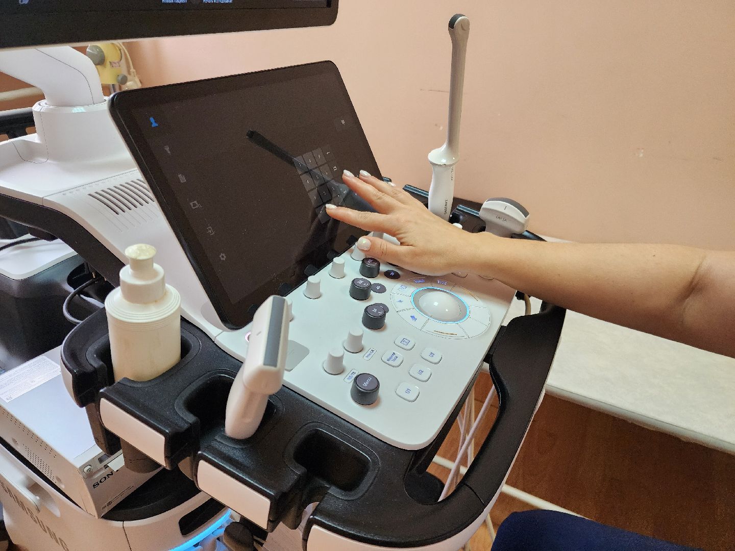 электросталь, больница, врач, герой, медицина,