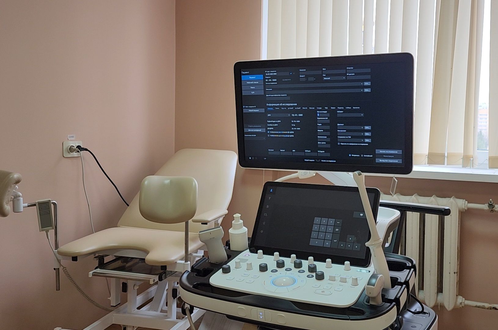 электросталь, больница, врач, герой, медицина,