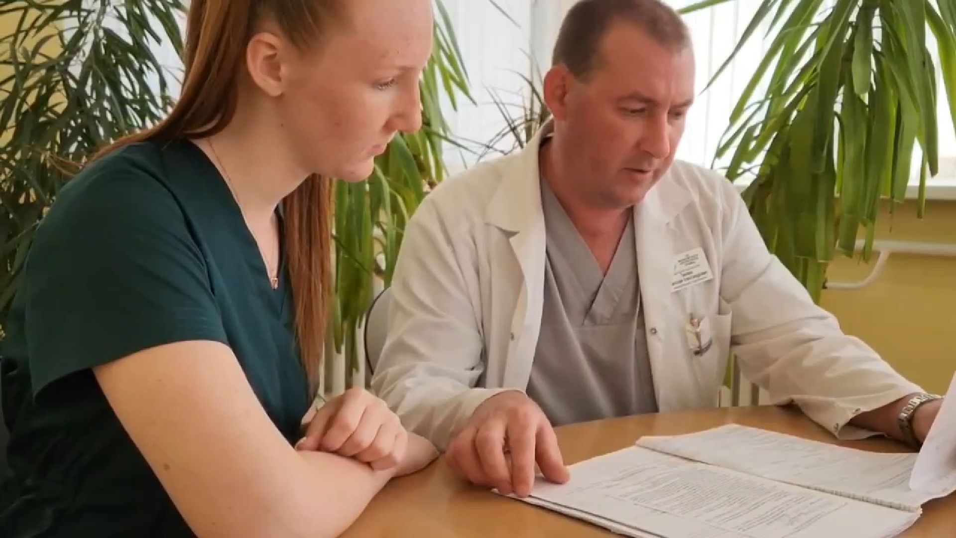 электросталь, больница, врач, герой, медицина,