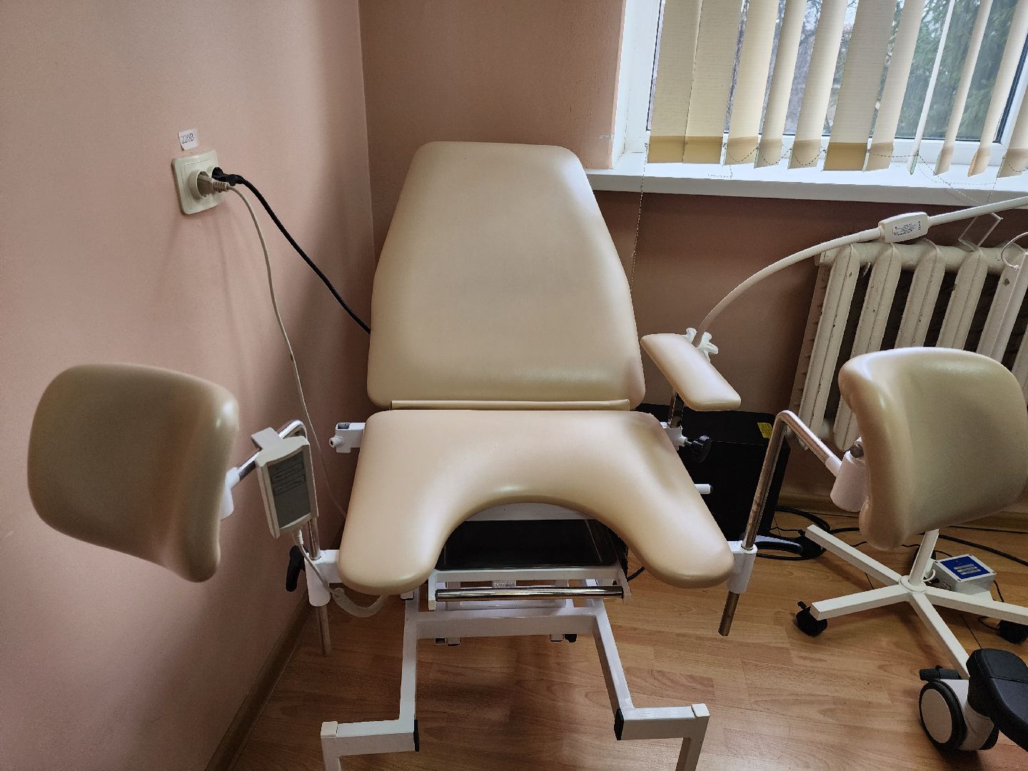 электросталь, больница, врач, герой, медицина,