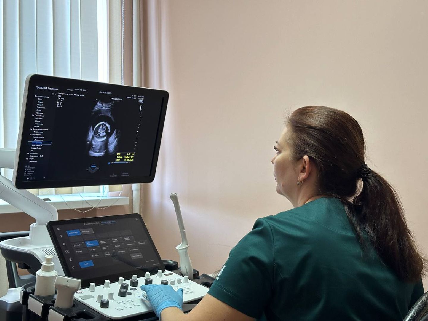 электросталь, больница, врач, герой, медицина,