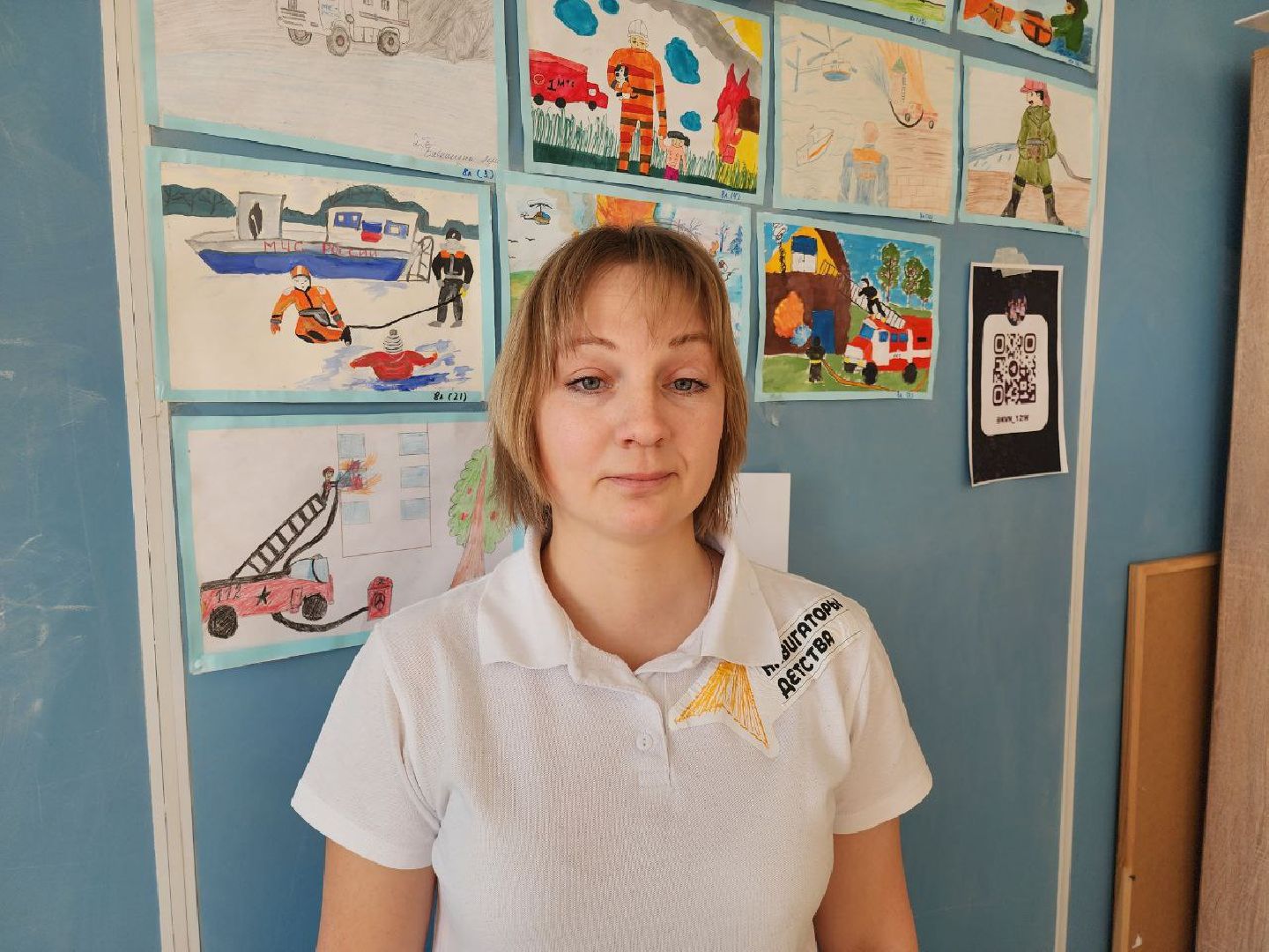 солнечногорск, учитель, награда, помощь фронту, ученики,