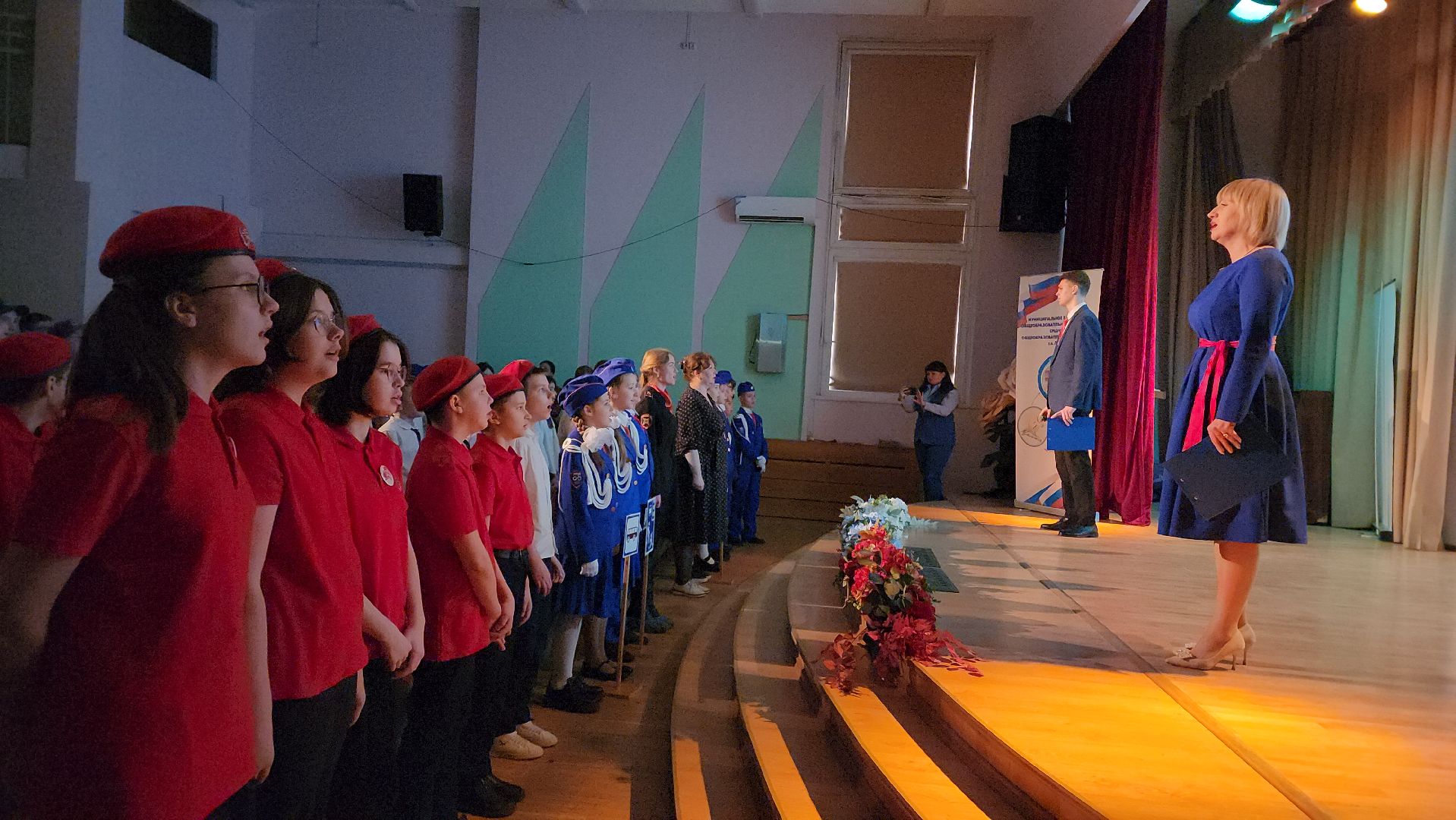 день рождения юид, Юид, Концерт, Лобня,