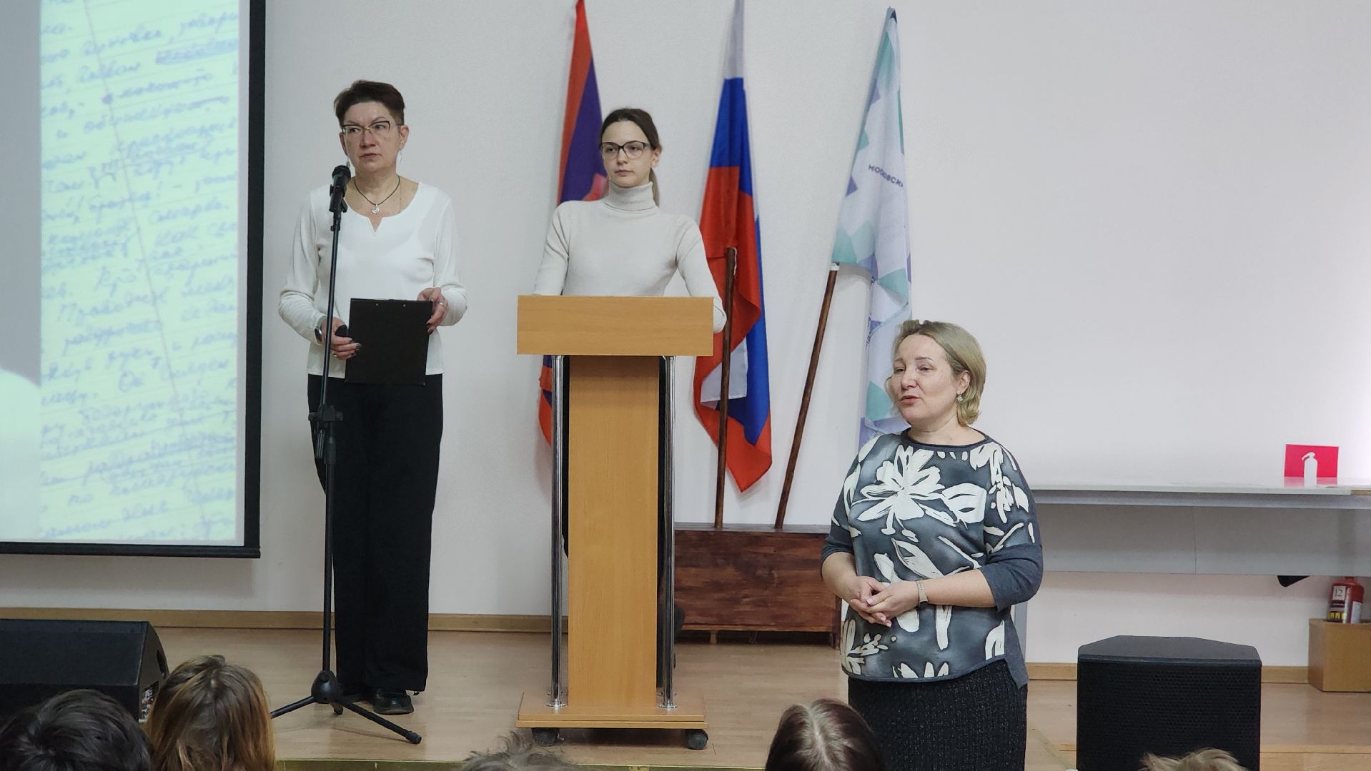 волоколамск, Константин Воробьев, краеведение,