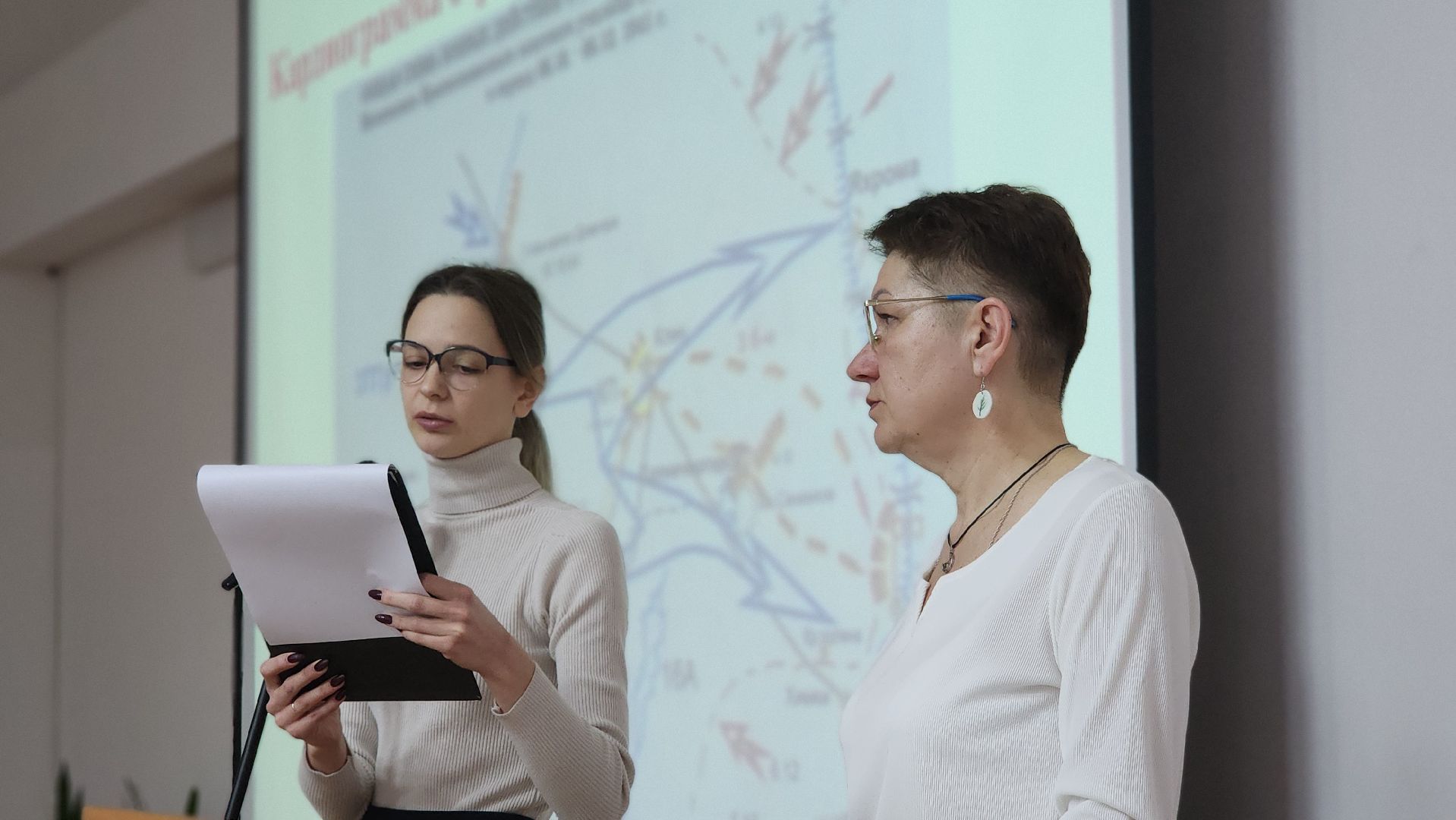 волоколамск, Константин Воробьев, краеведение,