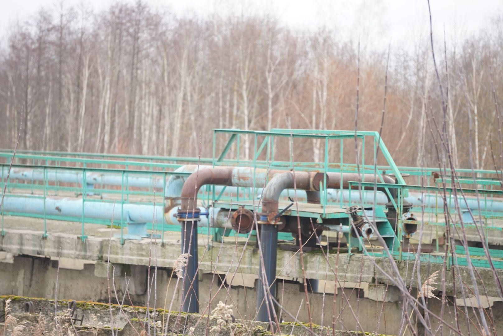 Жкх, Павловский Посад, Реконструкция,