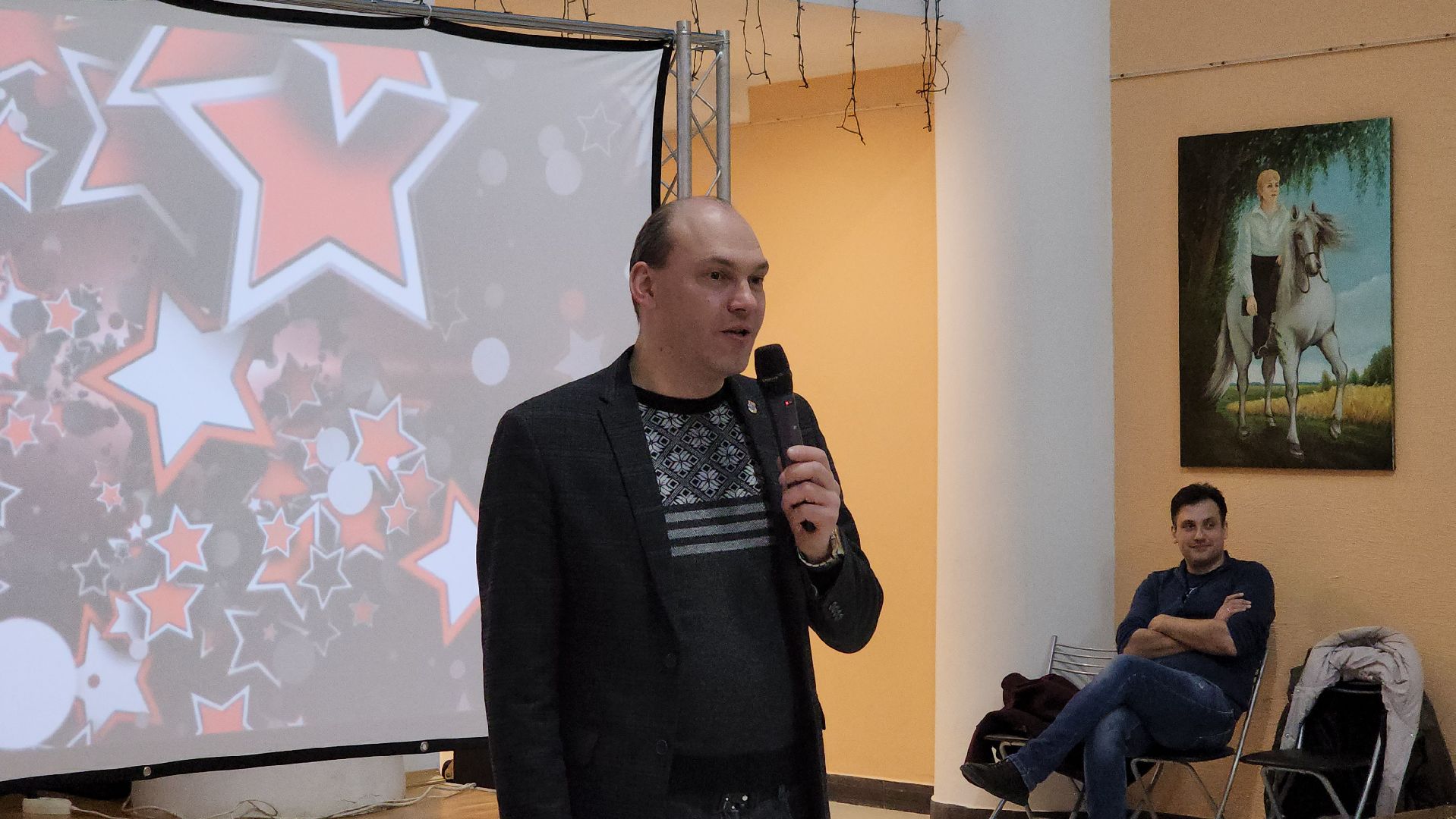 кашира, ожерелье, дк ожерелье, жены военнослужащих, жены участников сво, многодетная мама, красота, концерт,