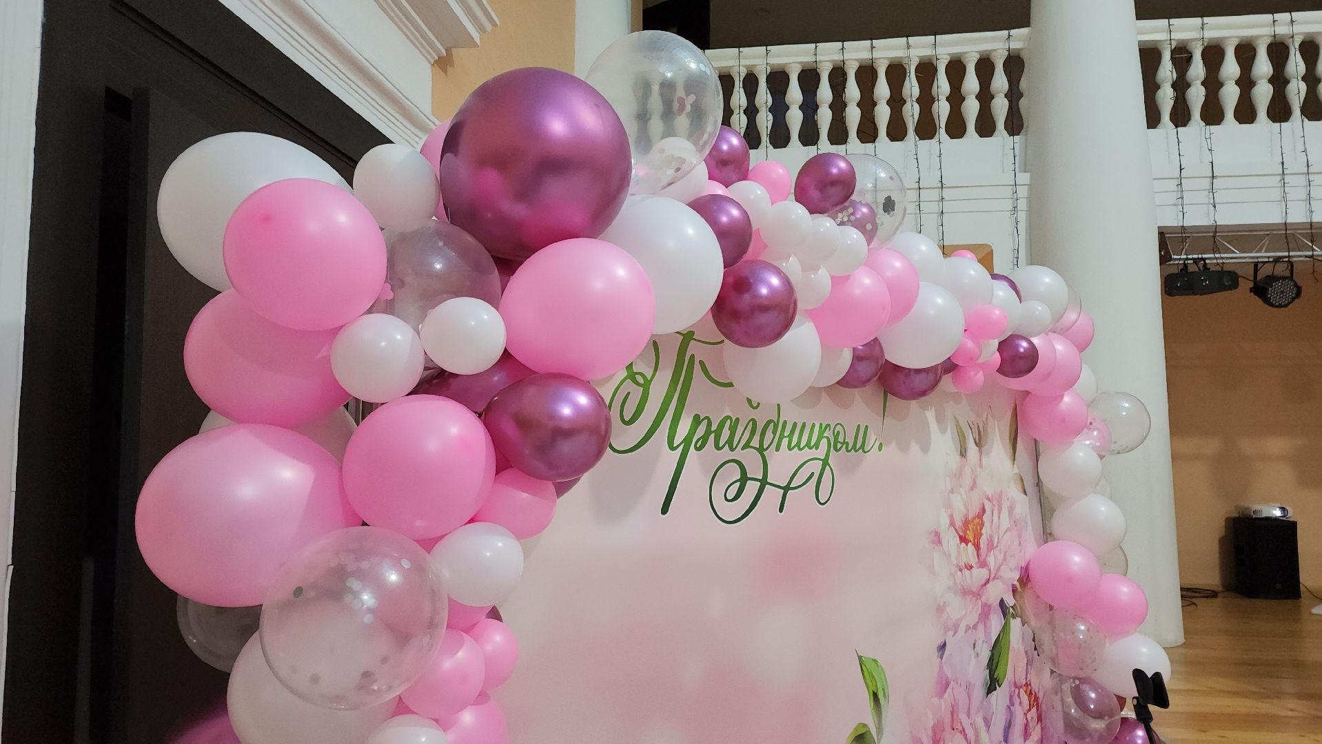 кашира, ожерелье, дк ожерелье, жены военнослужащих, жены участников сво, многодетная мама, красота, концерт,