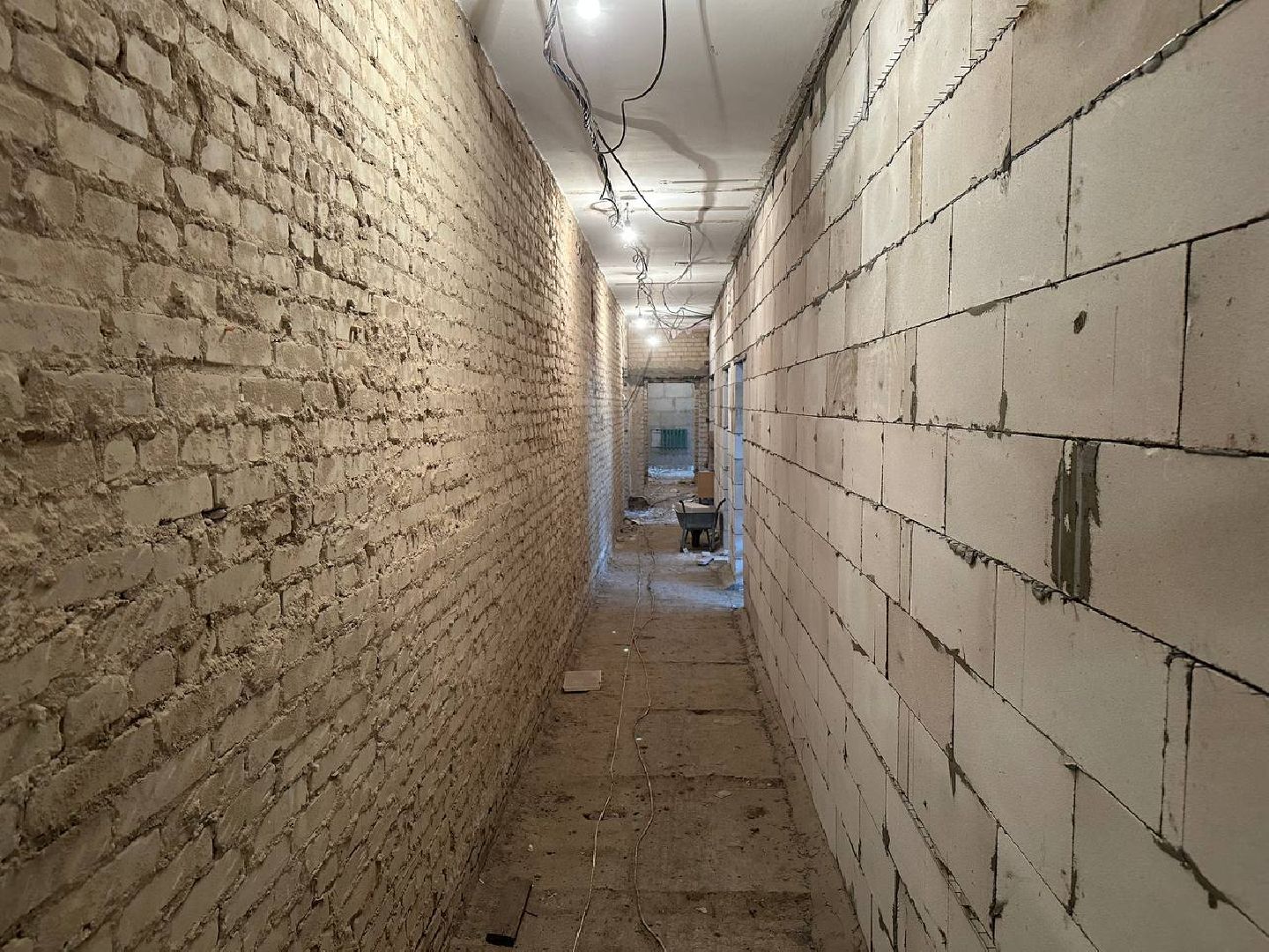 капитальныей ремонт, домодедово, детский сад,