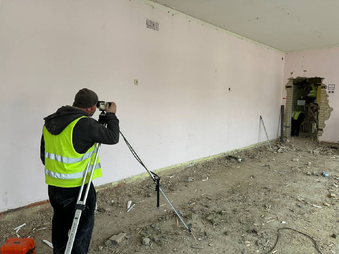 капитальныей ремонт, домодедово, детский сад,