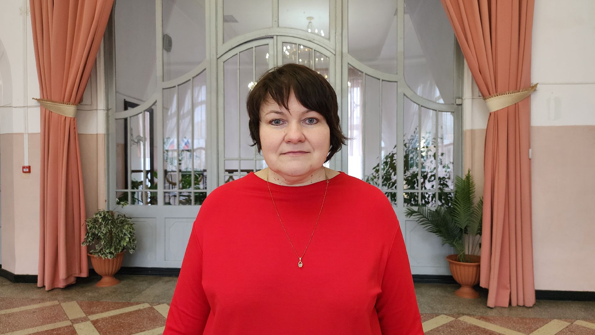 образование, школа имени Короленко, центр образования, Ногинск, Богородский городской округ,