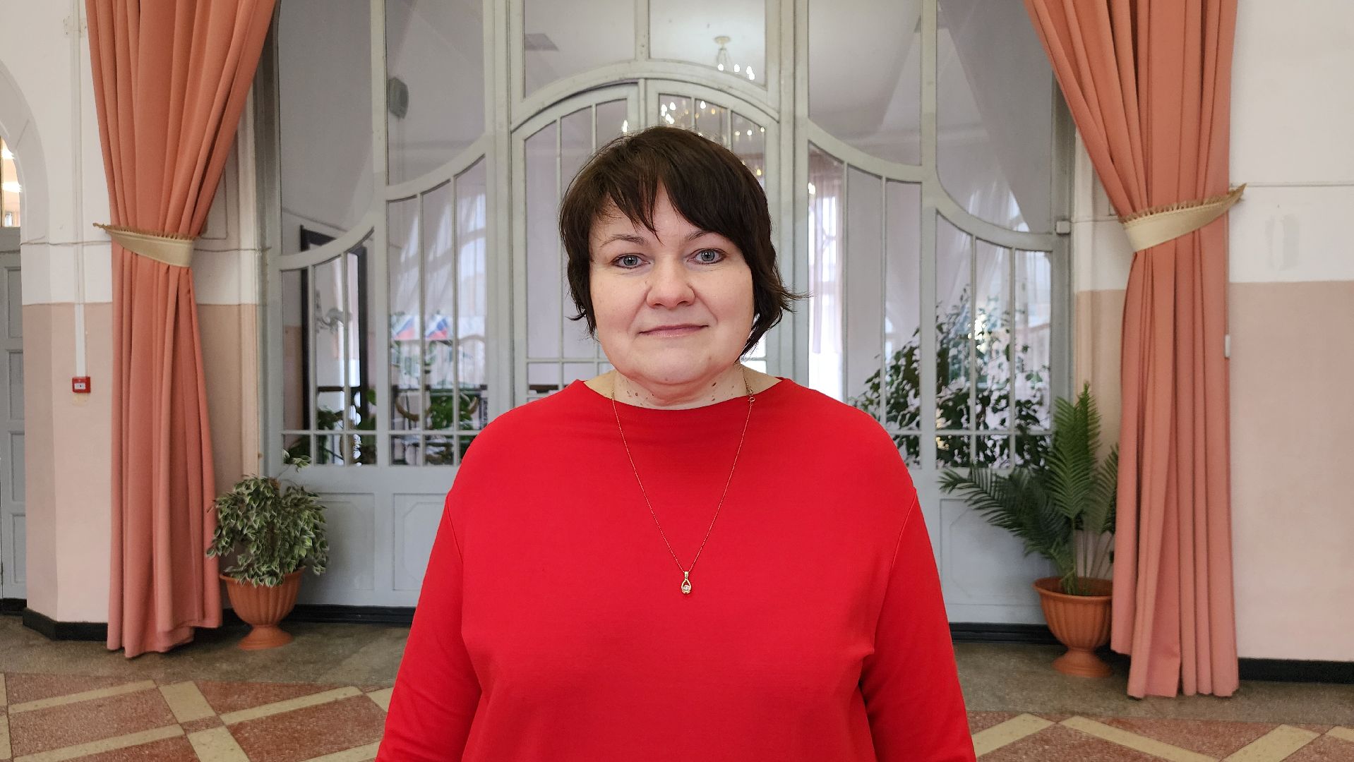 образование, школа имени Короленко, центр образования, Ногинск, Богородский городской округ,