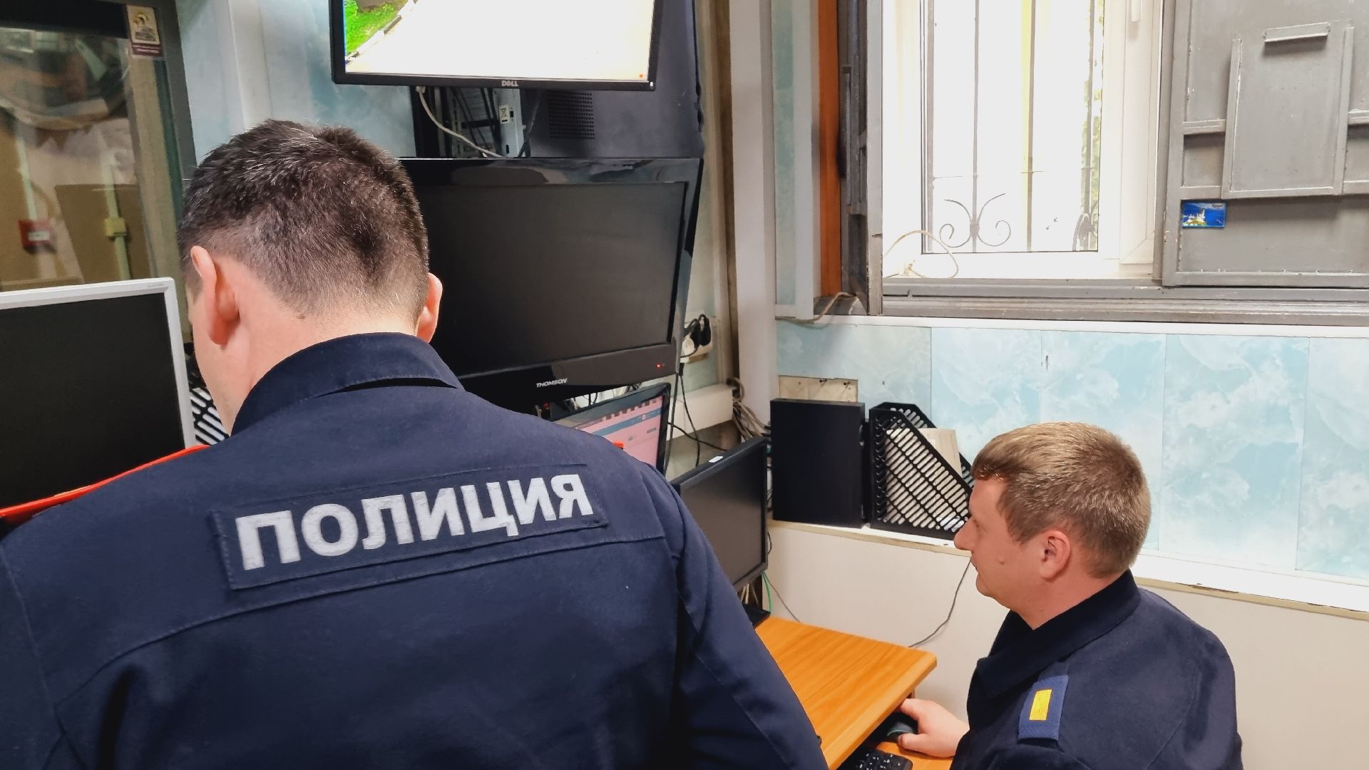 Подмосковье, Ивантеевка, МЧС, МВД, пал травы, пожароопасный сезон, ЧП