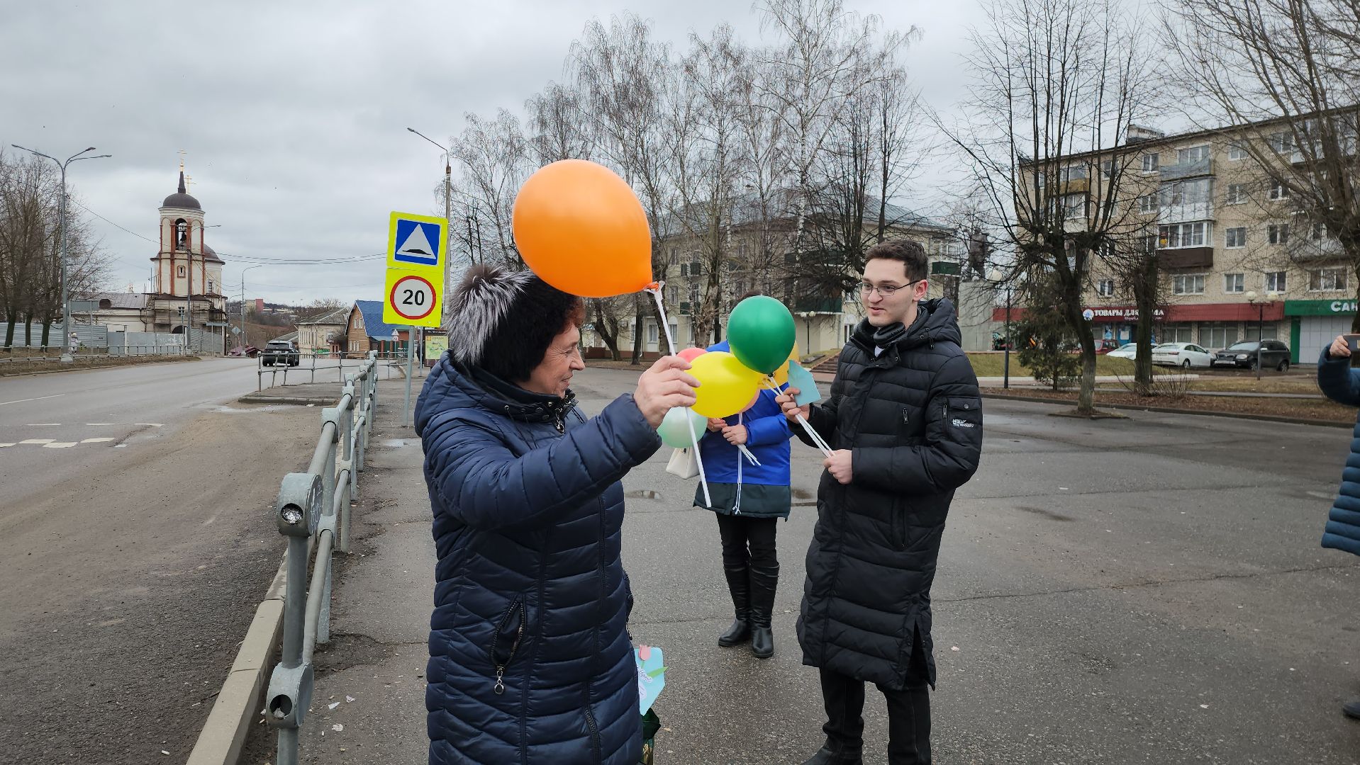 серпухов, подмосковье, волонтер подмосковья,