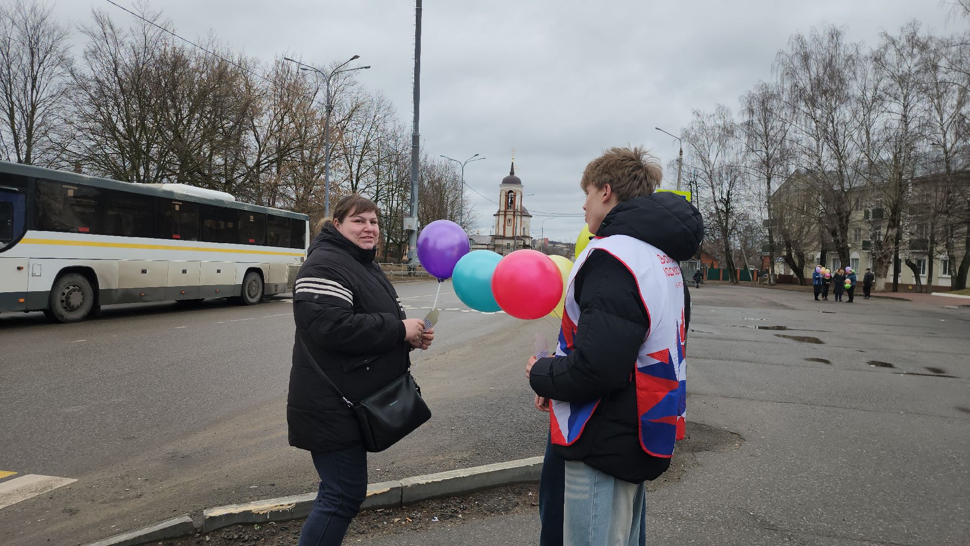 серпухов, подмосковье, волонтер подмосковья,