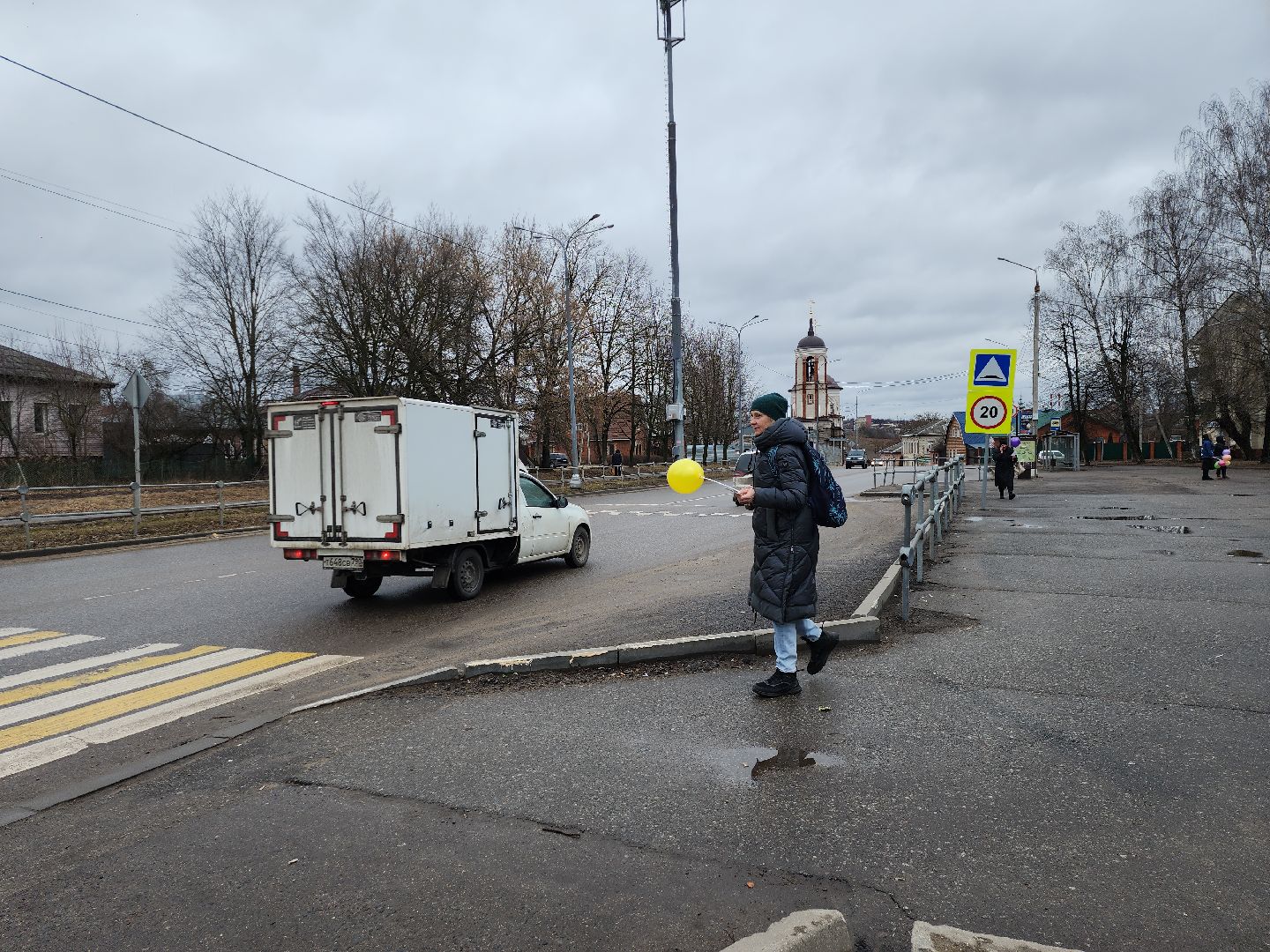 серпухов, подмосковье, волонтер подмосковья,