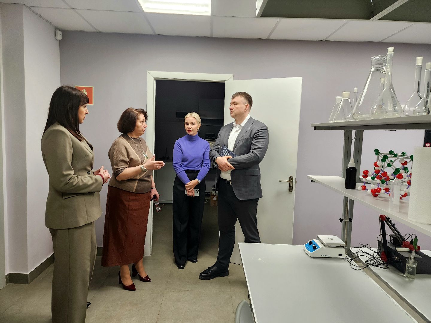 пущино, серпухов, образование, глава серпухова,