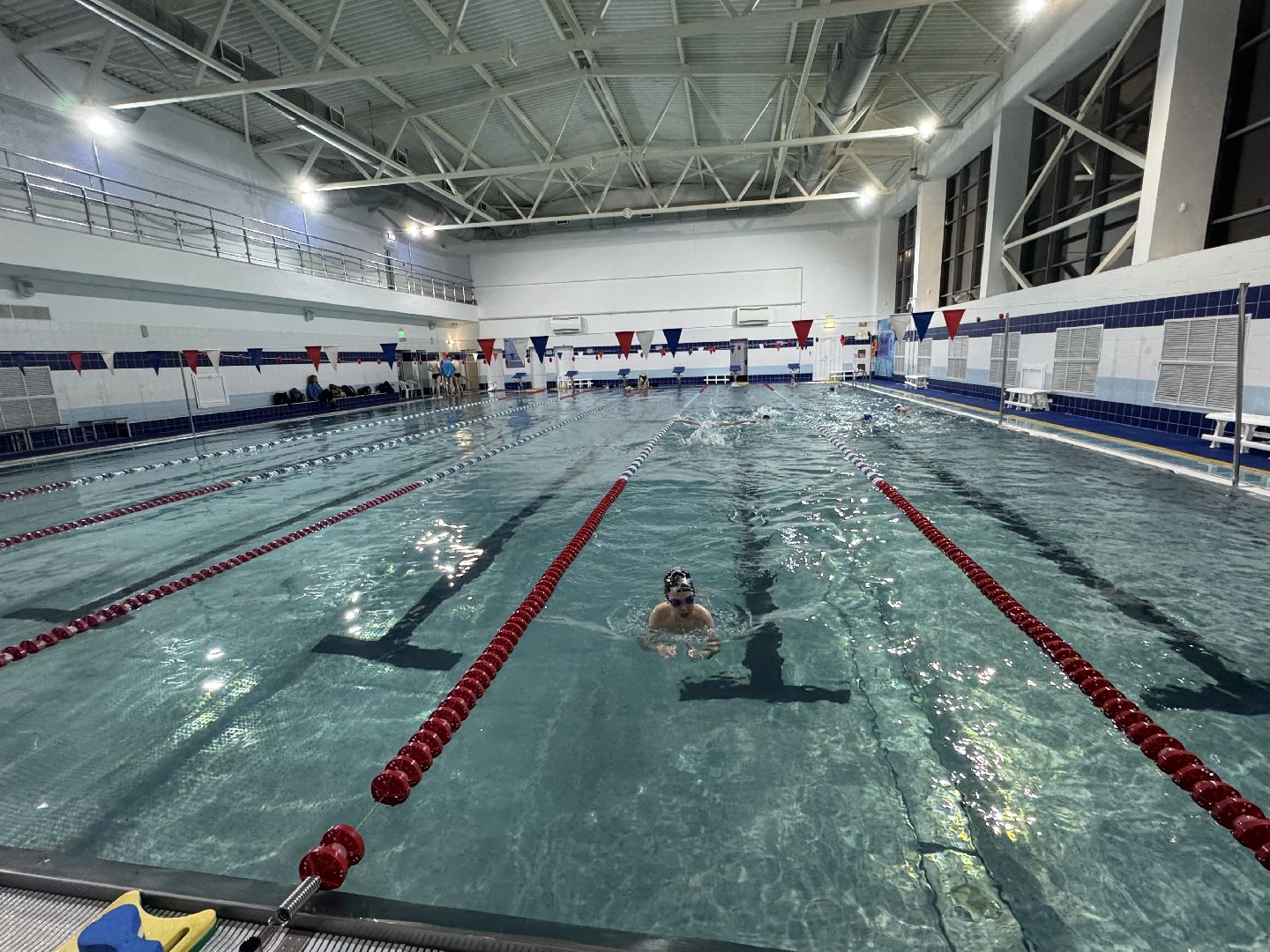 учитель, плавание, спорт, Балашиха,