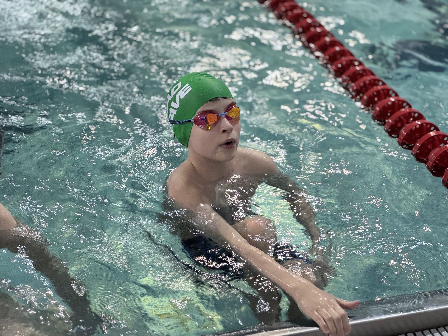 учитель, плавание, спорт, Балашиха,