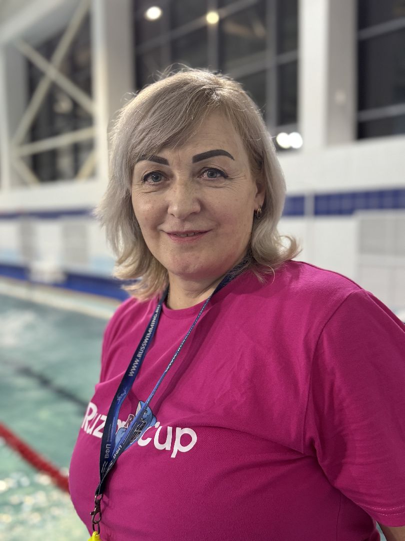 учитель, плавание, спорт, Балашиха,