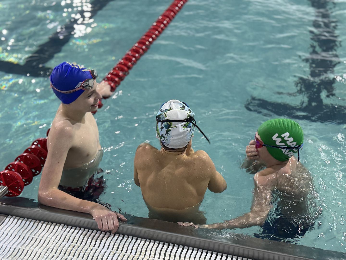 учитель, плавание, спорт, Балашиха,