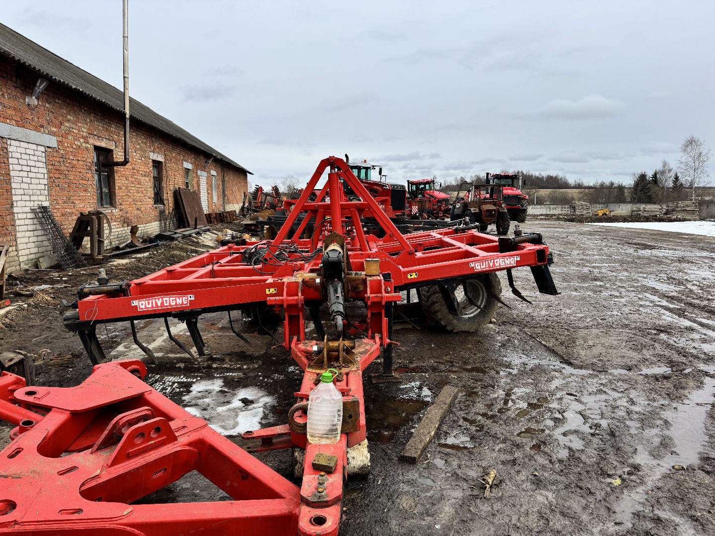 шаховская, агропредприятие, сельское хозяйство, крестьянско-фермерское хозяйство,