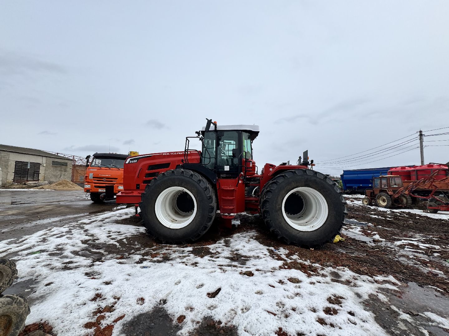 шаховская, агропредприятие, сельское хозяйство, крестьянско-фермерское хозяйство,