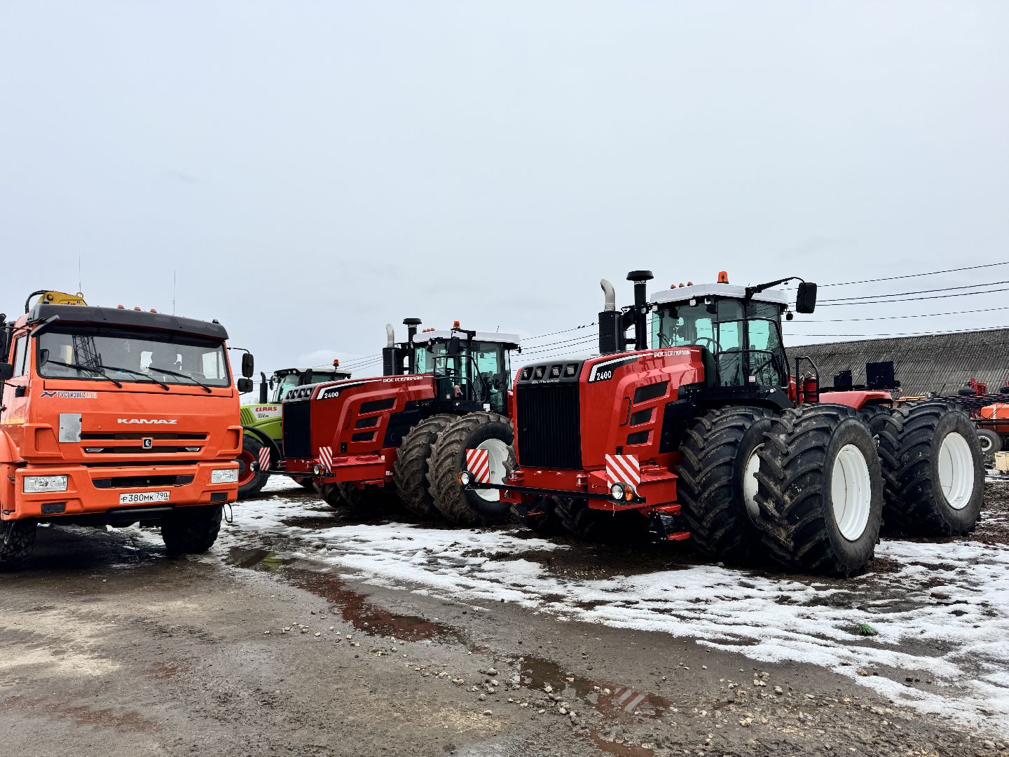 шаховская, агропредприятие, сельское хозяйство, крестьянско-фермерское хозяйство,