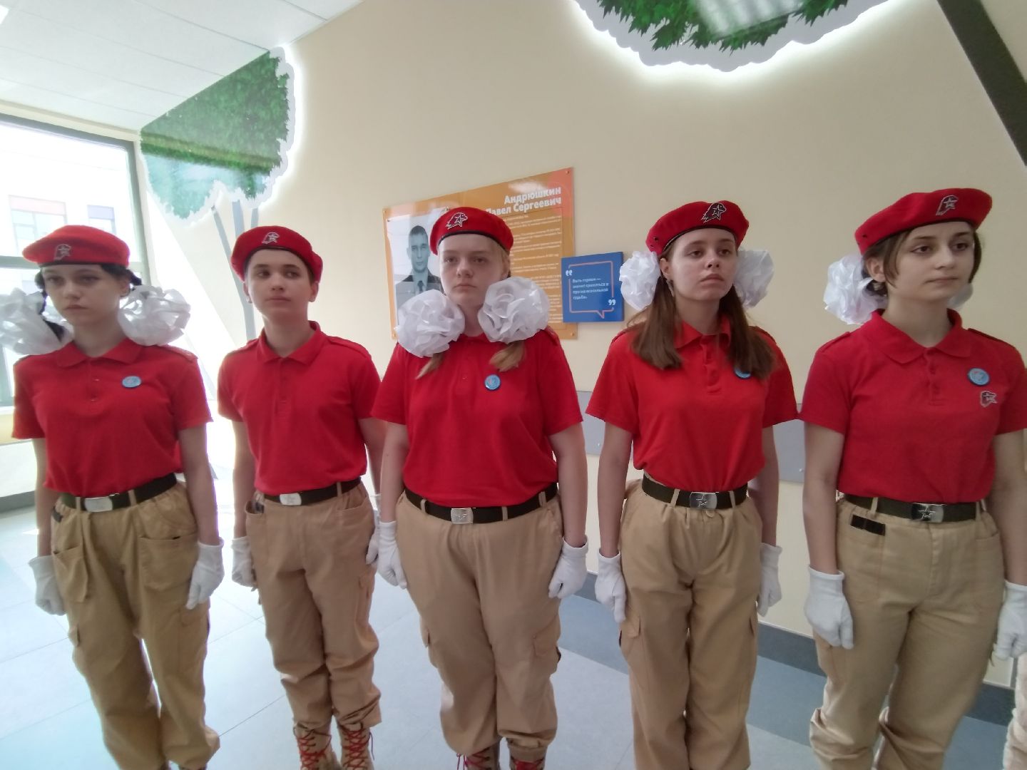 Борис Феофанов, Мытищи, Мемориал