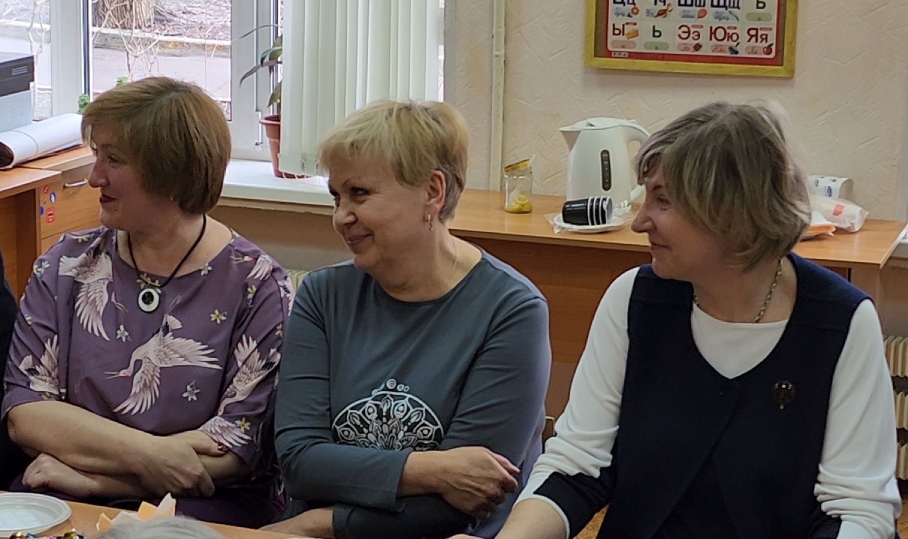 8 марта, Праздник, Сво, гумпомощь,