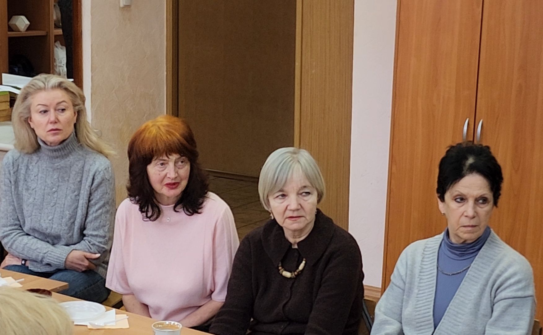 8 марта, Праздник, Сво, гумпомощь,